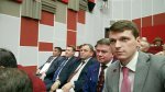Новосибирские коммунисты приняли участие в работе XVII Съезда КПРФ